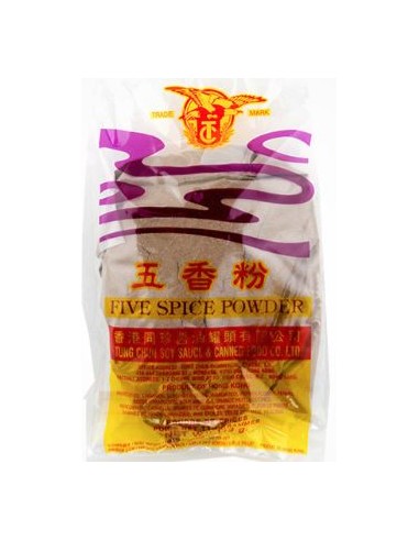 CINQ EPICES CT HK 113G