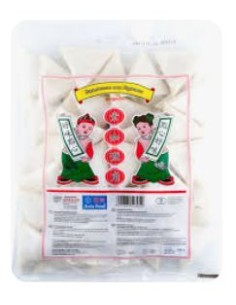 SAMOUSSA LEGUME LD ASIA FOOD 50P 8 CT