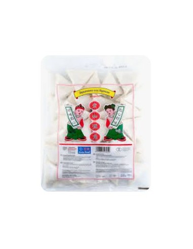 SAMOUSSA LEGUME LD ASIA FOOD 50P 8 CT