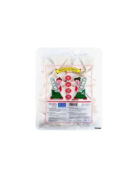 SAMOUSSA LEGUME LD ASIA FOOD 50P 8 CT