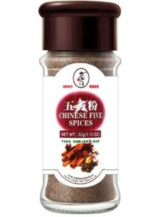 CINQ EPICES TAI YANG MEN 32G