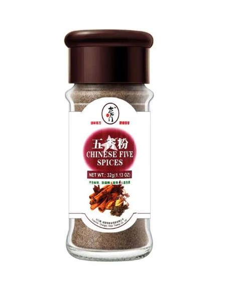 CINQ EPICES TAI YANG MEN 32G