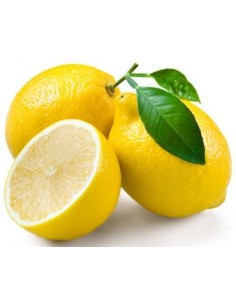 CITRON JAUNE CAT1 LE KILO (ORIG.ESPAGNE)