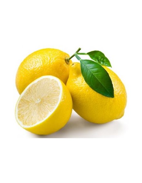 CITRON JAUNE CAT1 LE KILO (ORIG.ESPAGNE)