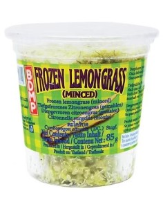 CITRONNELLE COUPE EN BOITE BDMP 85G