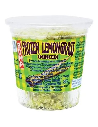 CITRONNELLE COUPE EN BOITE BDMP 85G*30/CT