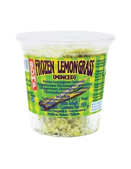 CITRONNELLE COUPE EN BOITE BDMP 85G*30/CT