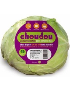 CHOU DOUX CAT1 LA PIECE (ORIG.ESPAGNE)