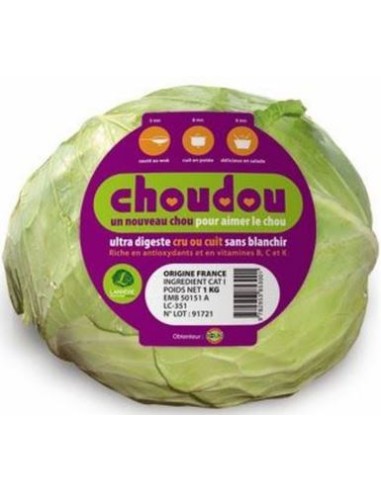CHOU DOUX CAT1 LA PIECE (ORIG.ESPAGNE)
