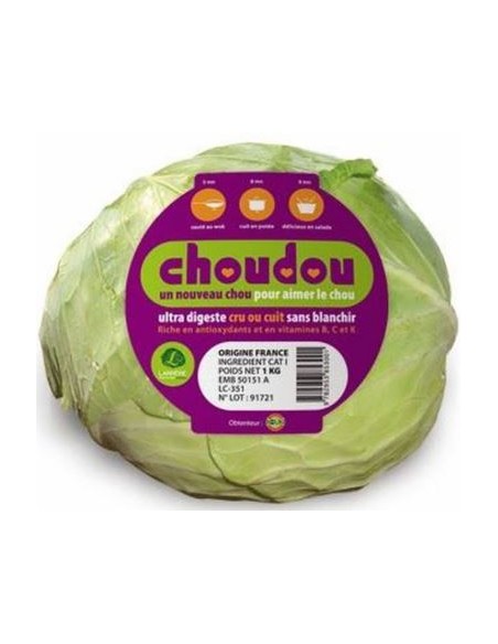 CHOU DOUX CAT1 LA PIECE (ORIG.ESPAGNE)