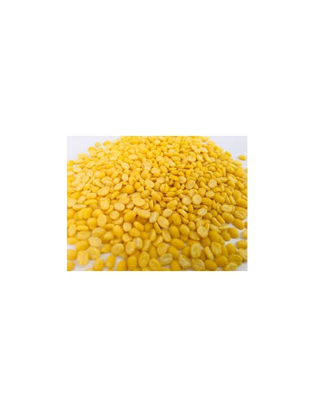 HARICOT MUNGO DECORT. 25KG