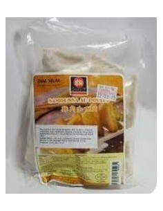 SAMOUSSA POULET SINGLY 50P