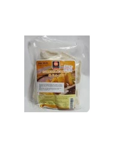 SAMOUSSA POULET SINGLY 50P