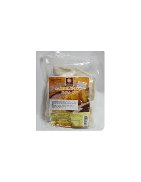 SAMOUSSA POULET SINGLY 50P 10 CT