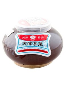 CHOU SALE CHINE 600G