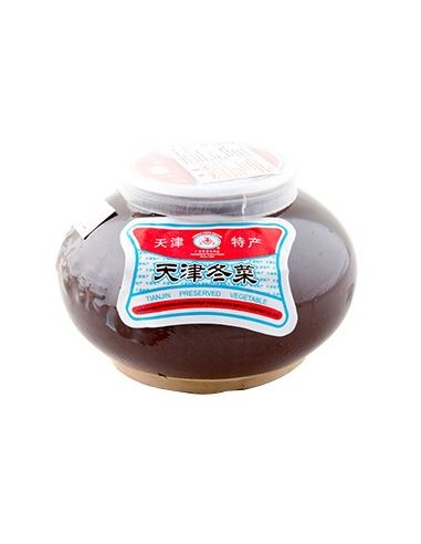 CHOU SALE CHINE 600G