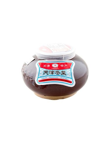 CHOU SALE CHINE 600G