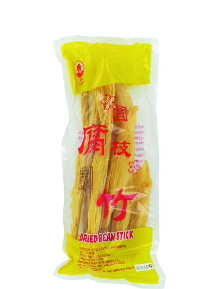 HARICOT CAIL BATONNET COQ 150G