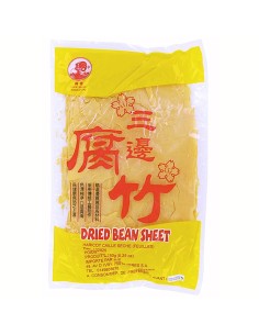 HARICOT CAIL BATONNET COQ 150G*50/CT