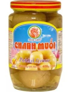 CITRON SALE NGOC LIEN 400G*24/CT
