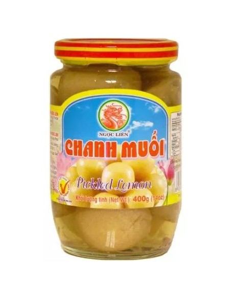 CITRON SALE NGOC LIEN 400G*24/CT