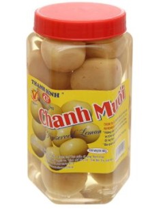 CITRON SALE THANH BINH 900G