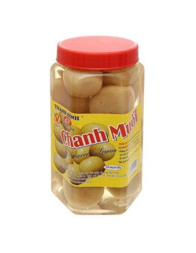 CITRON SALE THANH BINH 900G