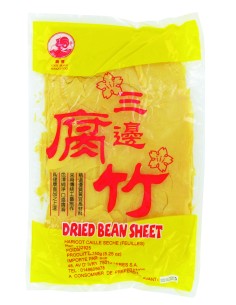 HARICOT CAILLE FEUILLE SOJA COQ 150G