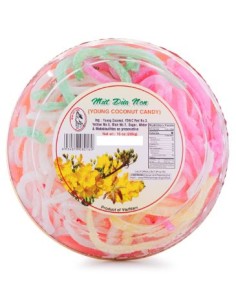 COCO CONFIT NOUVEL AN NEW THAI 200G