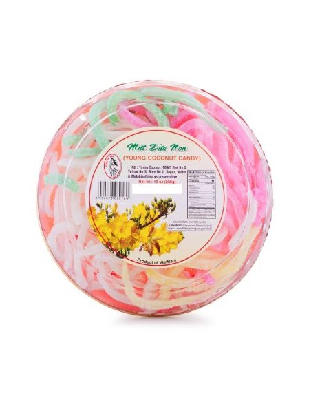 COCO CONFIT NOUVEL AN NEW THAI 200G