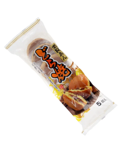 DORAYAKI CHATAIGNE HIYOSHI 300G