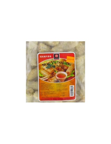 NEM PORC SINGLY 50P 8 CT