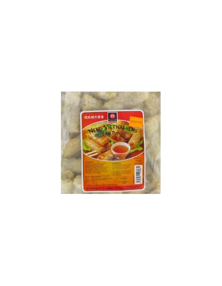 NEM PORC SINGLY 50P 8 CT