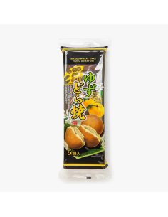 DORAYAKI YUZU HIYOSHI 300G