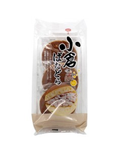 DORAYAKI BEURRE OGURA SHIMIZU 3P
