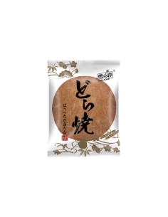DORAYAKI HARICOT YUKI LOVE 55G