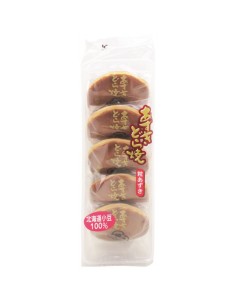 DORAYAKI HARICOT ROUGE KOTOBUKI 345G