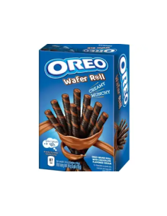 GAUFRETTE CHOCOLAT OREO 54G