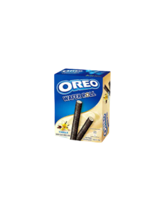 GAUFRETTE VANILLE OREO 54G*20/CT