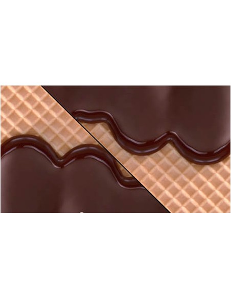 GAUFRETTE CHOCO WW 60G