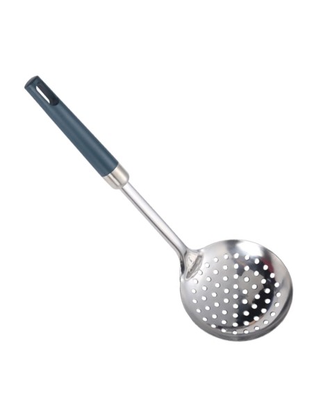 CUILLERE ECUMOIRE INOX