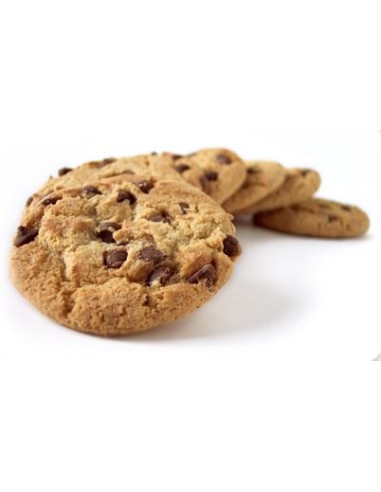 COOKIE CHOCOLAT PWBP 240G