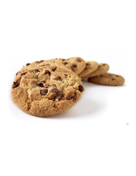 COOKIE CHOCOLAT PWBP 240G