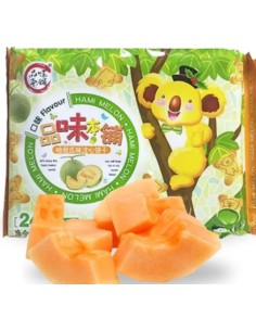 COOKIE HAMI MELON PWBP 240G