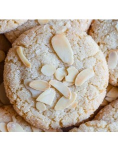 COOKIE AUX AMANDES AN NHIEN 200G