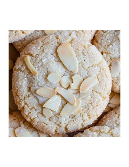 COOKIE AUX AMANDES AN NHIEN 200G