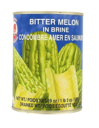 CONCOMBRE AMER COQ 540G*24/CT