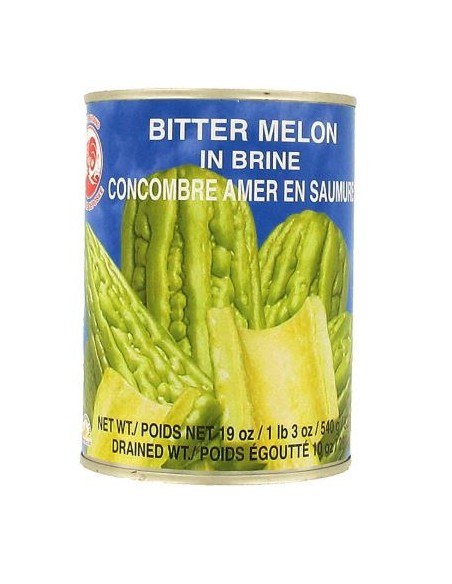 CONCOMBRE AMER COQ 540G*24/CT