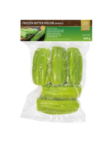CONCOMBRE AMER COUPE G.TURTLE 500G*20/CT