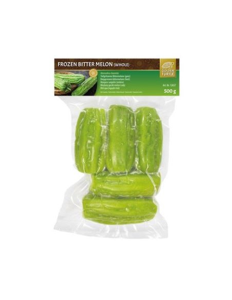 CONCOMBRE AMER COUPE G.TURTLE 500G*20/CT